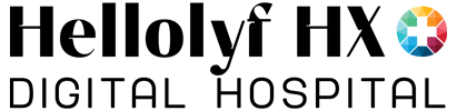 Hellolyf HX