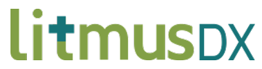 LitmusDX