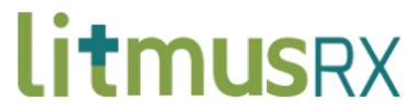 LitmusRX