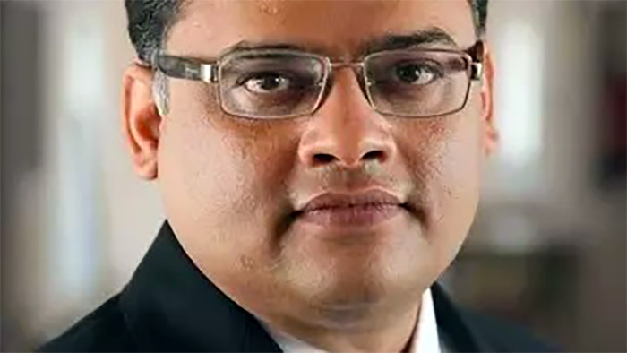 Dr Syed Sabahat Azim