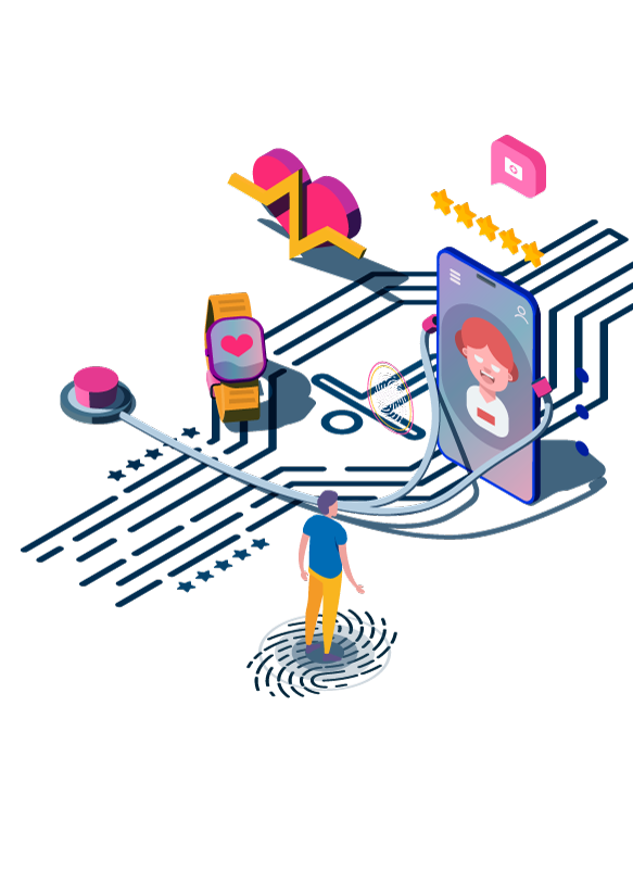 Digital Dispensary - Glocal Healthcare