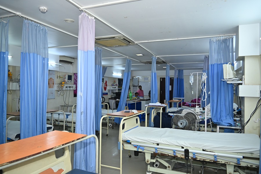 ICU 2