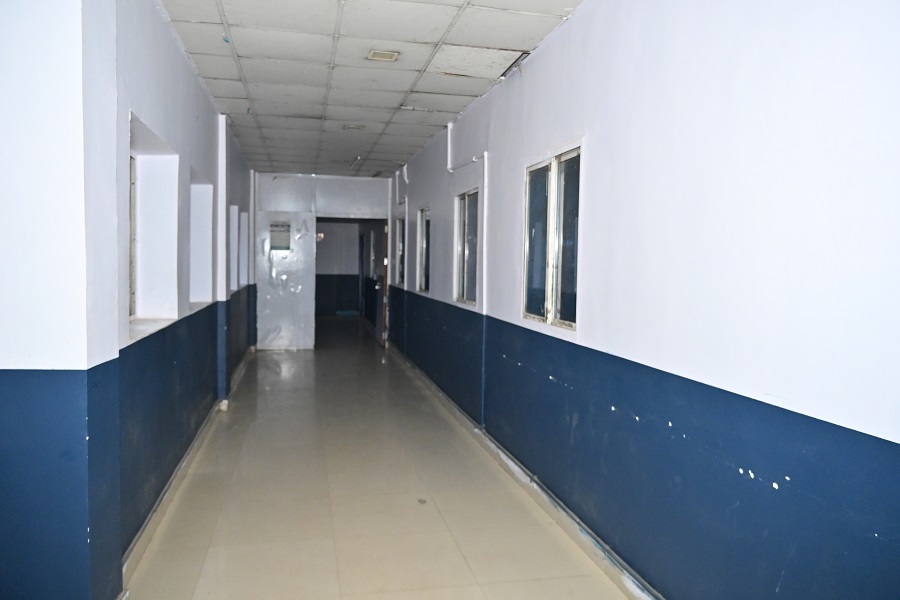 Corridor