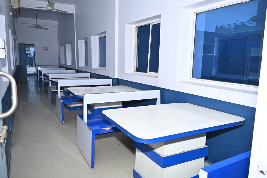 Canteen