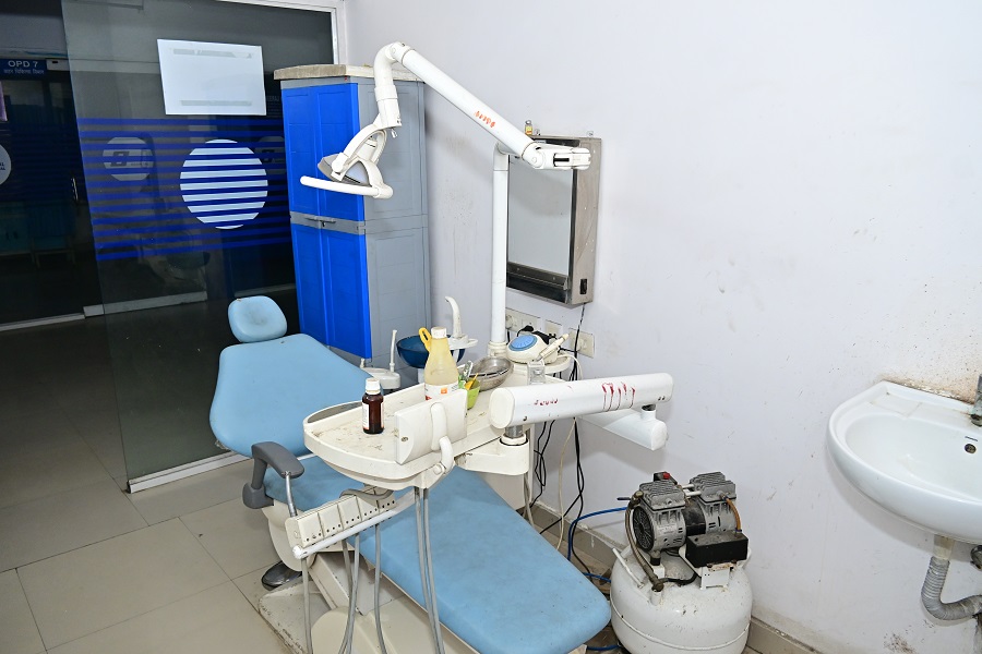 Dental
