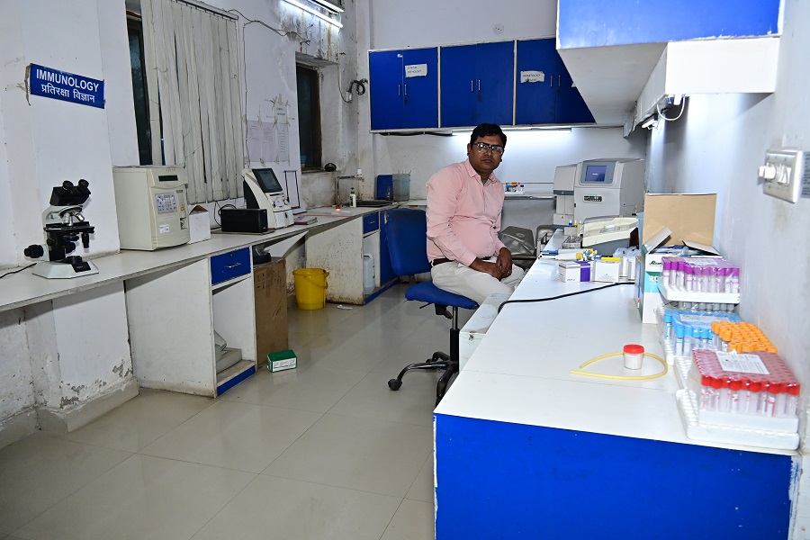 Pathology