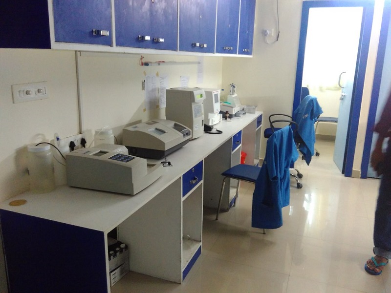 Lab