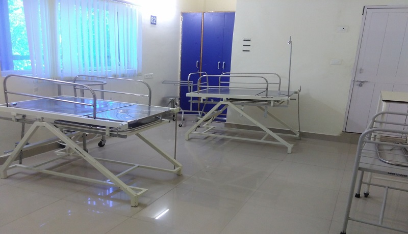 Labour Room
