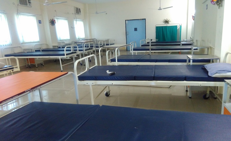 General Ward