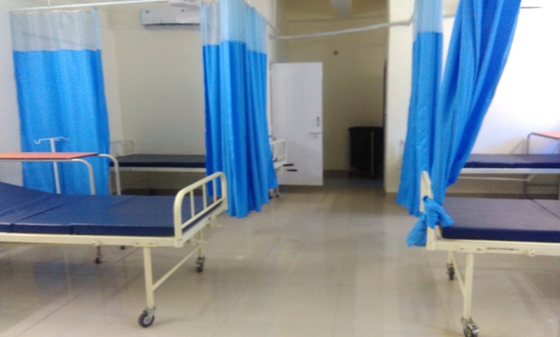 Maternity ward