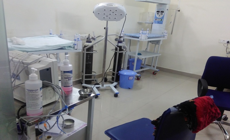 NICU