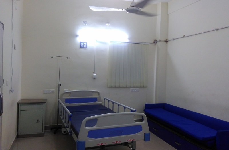 Pvt Room